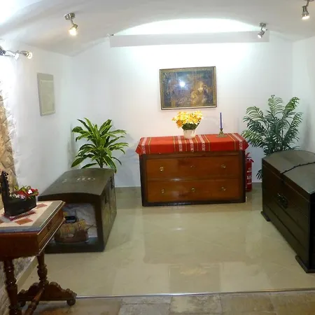 Giron I Apartamento *