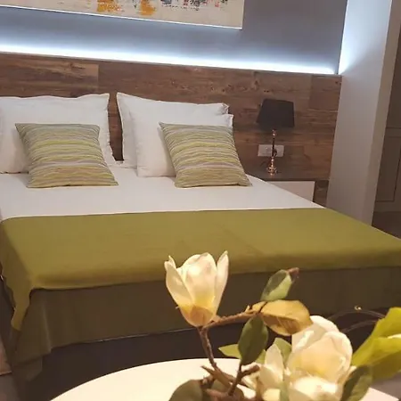 Giron I Dubrovnik
