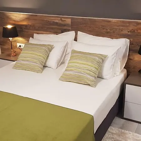Apartamento Giron I