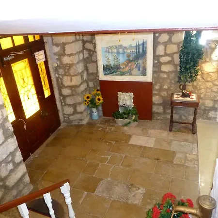 Giron I Apartment Dubrovnik
