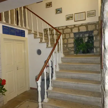 Giron I Dubrovnik