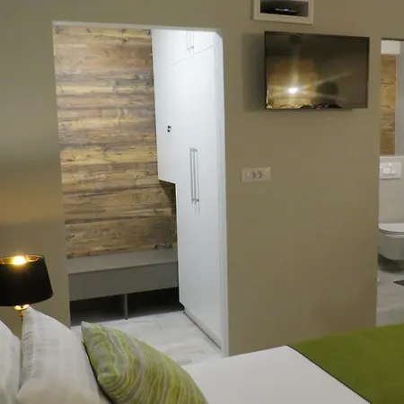 Giron I Apartment Dubrovnik