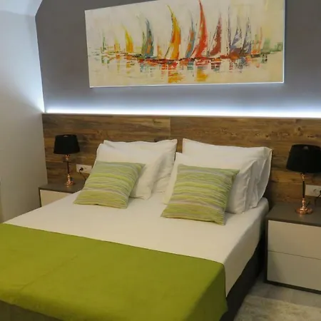 Giron I Apartment Dubrovnik