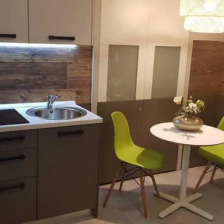 Apartment Giron I
