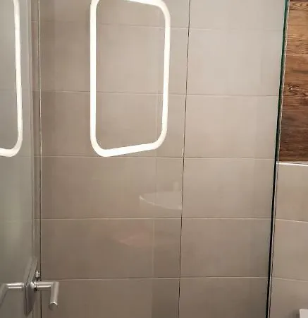 Apartment Giron I
